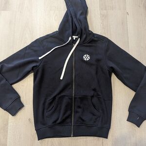 New Snowflake Summit 2025 Promo Swag Hoodie